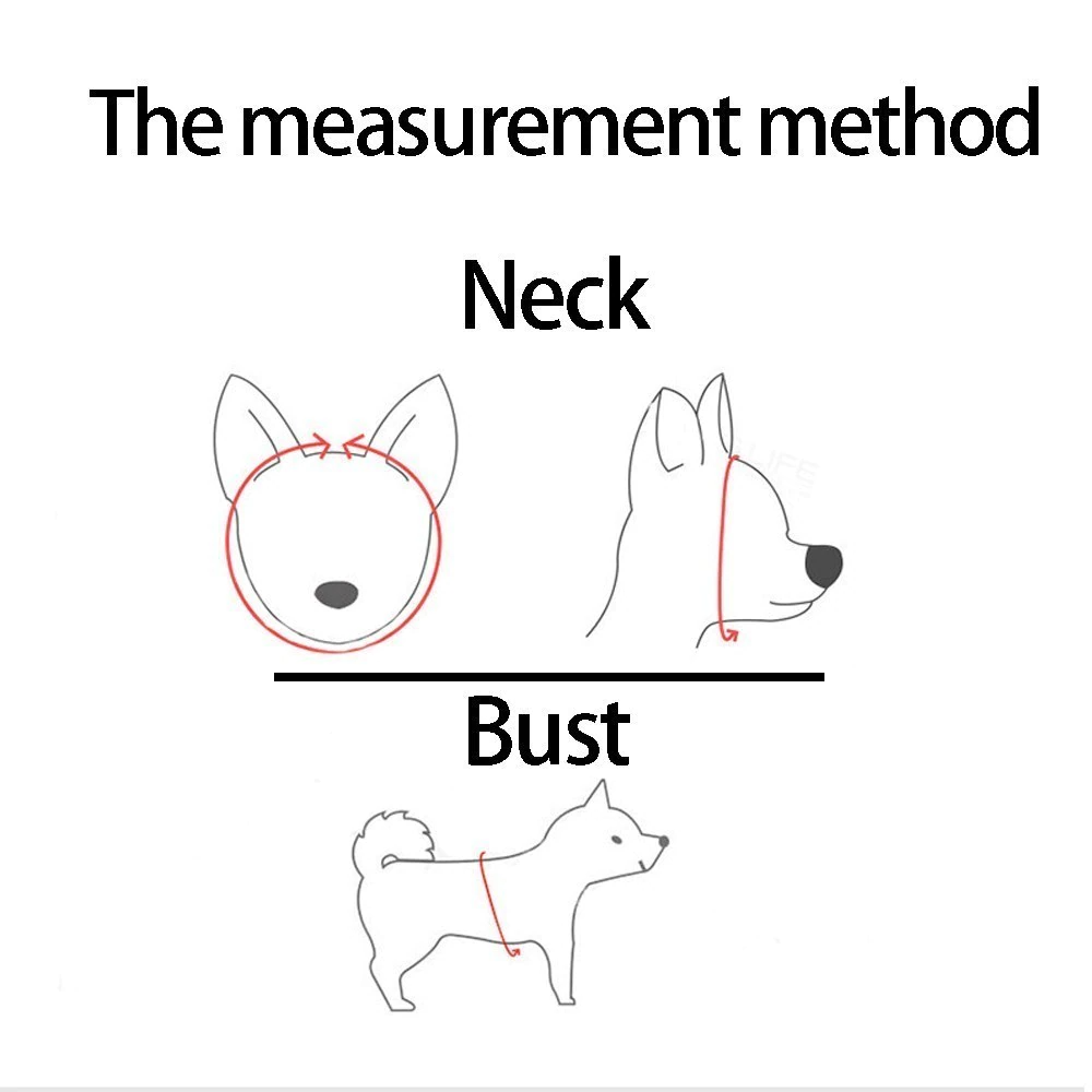 Cat Dog Pet Harness Adjustable Control Vest Dogs Reflective S M L XL