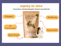 Garden of Gold Forage Blend