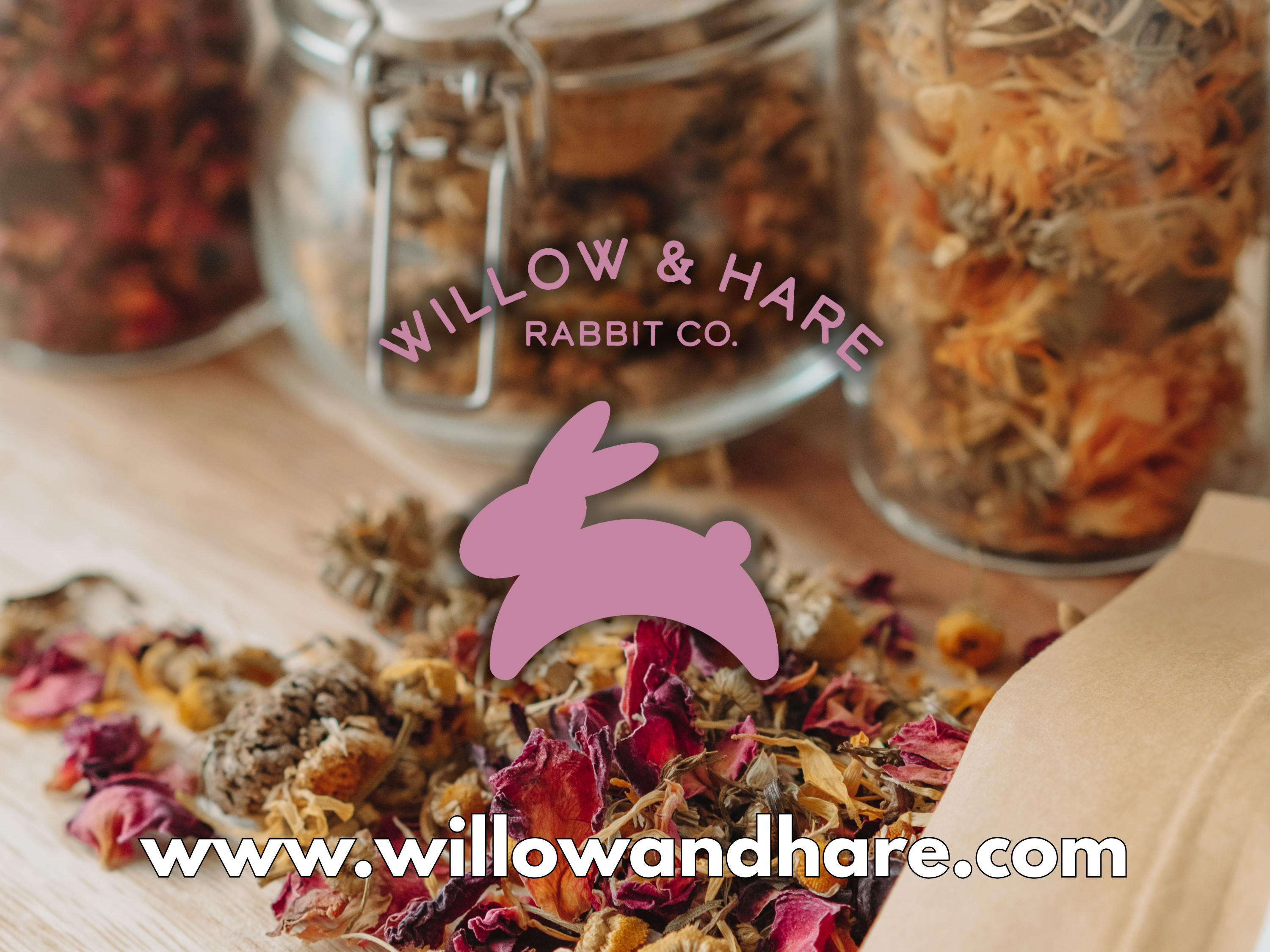 Garden Forage Blend