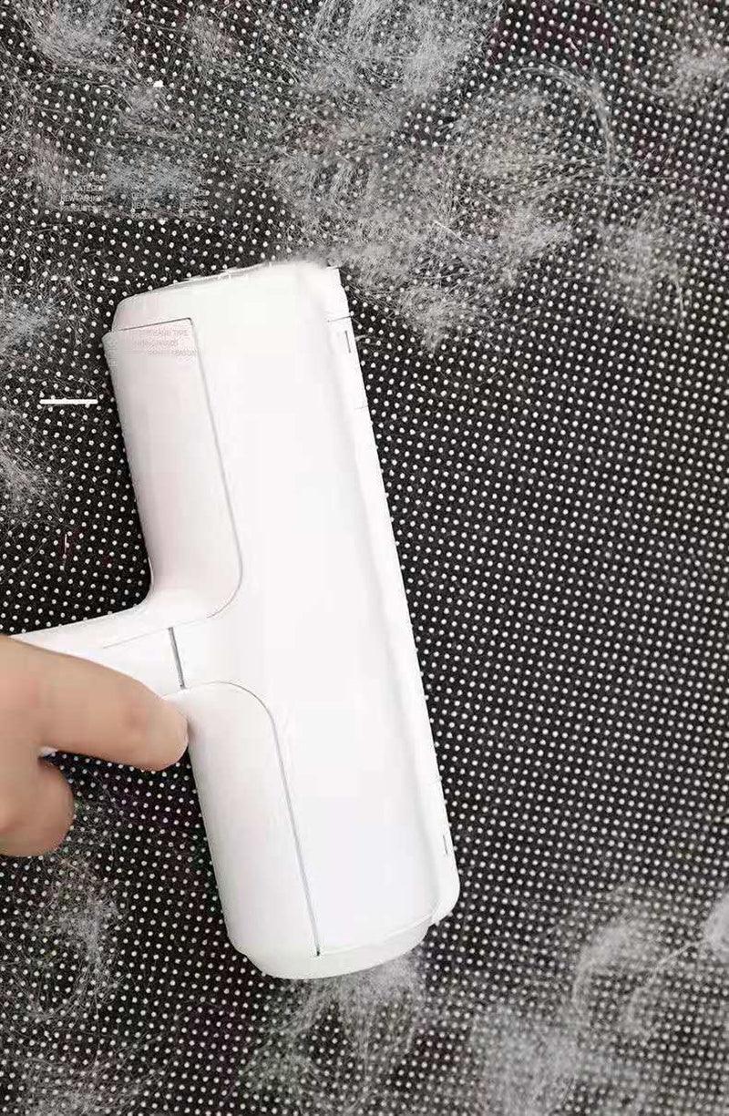 Furerase Pro: Effortless Pet Hair Removal Device