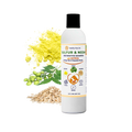 Sulfur & Neem Restorative Shampoo with Oatmeal