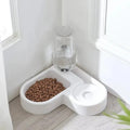Automatic Pet Water Fountain Bowl Moisture-Proof Cat Dog Drinking