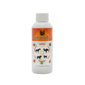 Lime Sulfur Dip – Concentrated Sulfur Solution for Itchy Skin, Mange, Ringworm & Dermatitis – Safe for Dogs, Cats, Puppies, Kittens, Horses, and Livestock